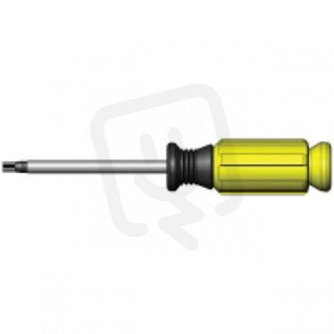 Šroubovák Torx T20 ABB 2TLA050211R0006