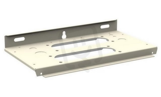 Přiruba kov pro C-flange OEZXP240C ABB 1SCA022338R5520