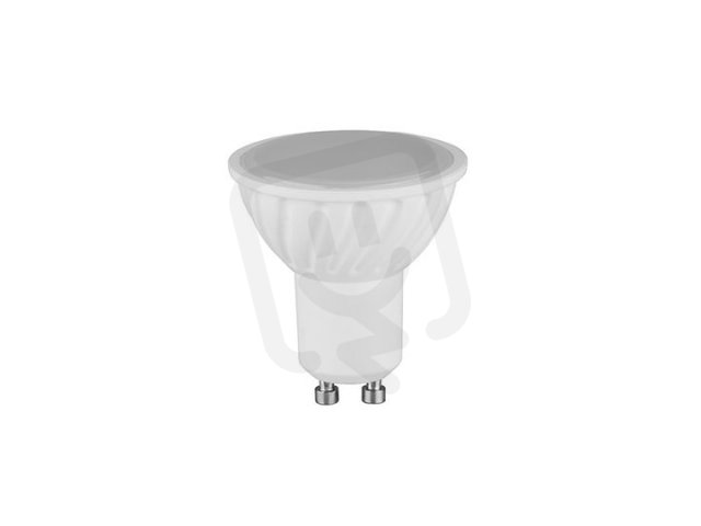 SMD 18 LED DELUXE světelný zdroj 230V GU10, studená bílá PANLUX PN65208005