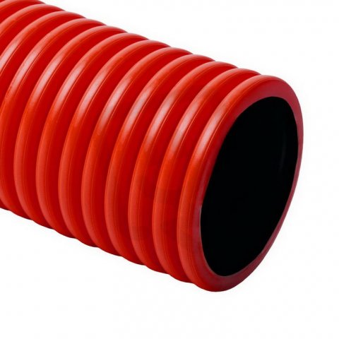 KOPOS KD 09125BA TRUBKA DVOUPLÁŠŤOVÁ KOPODUR