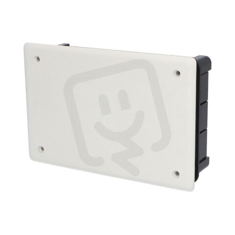 Krabice AcquaBOX 3202-T IP30 175x115x60mm pod omítku FAMATEL 32021