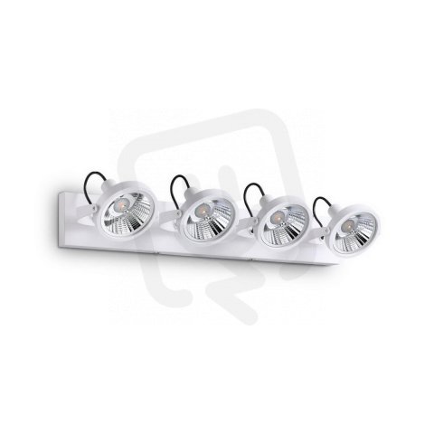 GLIM PL4 BIANCO
