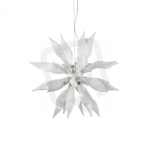 LEAVES SP8 BIANCO