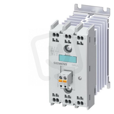 3RF2410-2AB45 polovodičový stykač 3fázov