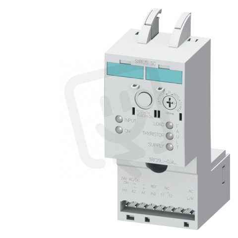 3RF2932-0JA16 monitorování tepelného pro