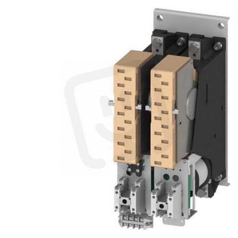 3TC7814-1CM stykač, konstrukční velikost