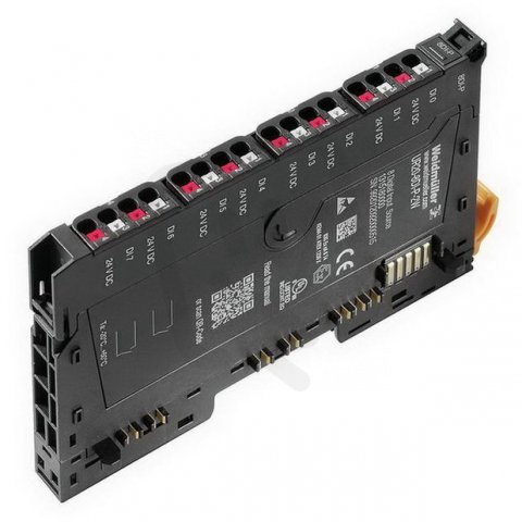 Digitální vstupní modul UR20-8DI-P-2W WEIDMÜLLER 1315180000