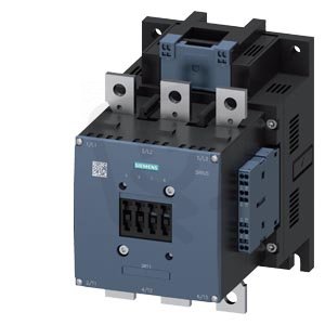 3RT1466-2AP36 stykač, AC-1, 400 A/690 V/