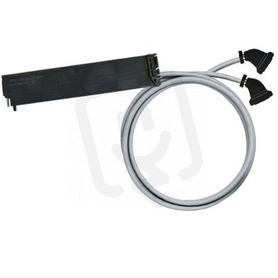 PLC vodič PAC-S400-HE20-V2-6M WEIDMÜLLER 7789292060