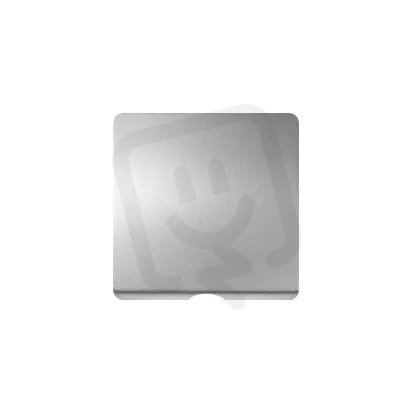 Kryt pro reproduktorové zásuvky/spínače se šňůrovým táhlem, hliník 82051-93