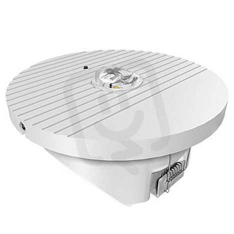 CORIDORA-A-2 1x3W LED EM3h DP IP20