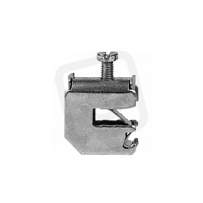 ZK79P4 svorka na příp. 5mm (4ks) ABB 2CPX062421R9999