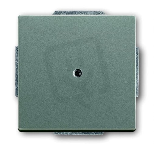 ABB Solo 1710-0-3843 Kryt zaslepovací,s upevňovacím třmenem