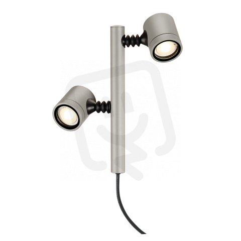 NEW MYRA II hlavice 230V GU10 4W IP44