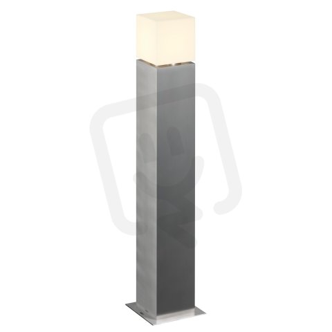 SQUARE POLE 90 LED, venkovní stojací lam