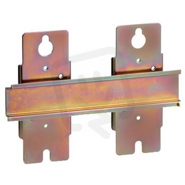 Schneider LA9D12974 Montážní panel pro sestavu hvězda-trojúh.