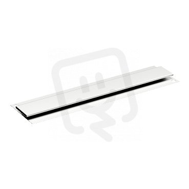 780457 Cover joint 600 HDG, spojka víka