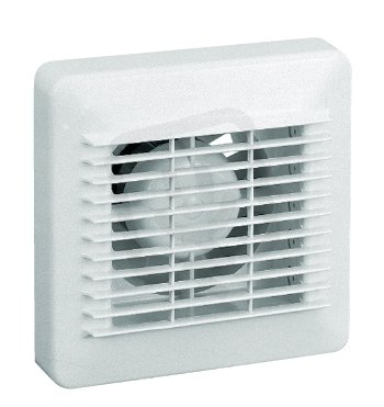 EDM 100 TZ  1700785 IP44 malý axiální ventilátor