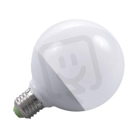 E27-LU12W-260-WW žárovka-teplá bílá T-LED 03236