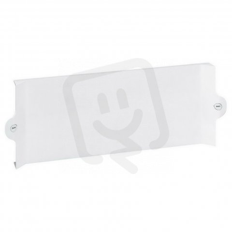 PRACTIBOX3 PLNÝ KRYT 1 ŘADY LEGRAND 401725