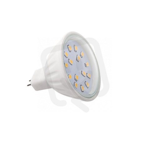 Světelný zdroj LED LED15 C MR16-WW-B 22203 Kanlux