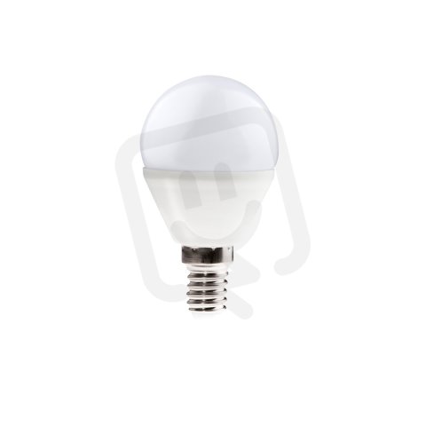 LED světelný zdroj BILO 6,5W T SMDE14-WW 23422 Kanlux