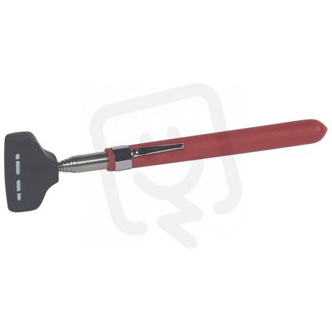 NOUZOVÉ SVÍTIDLO U34LED IR TESTER ZJIŠTĚNÍ STAVU LEGRAND 661299