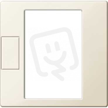 Schneider MTN5775-0344 Centrální deska pro univerzální termostat,SystemM