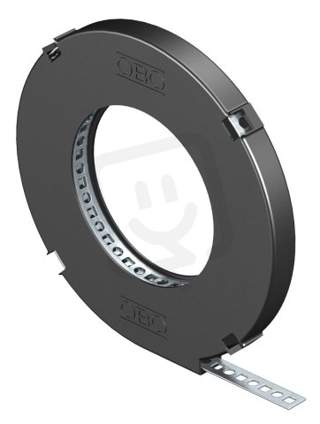 OBO 5055 LI12 FS Montážní pás děrováno 12x0,75mm Ocel pásově zinkováno