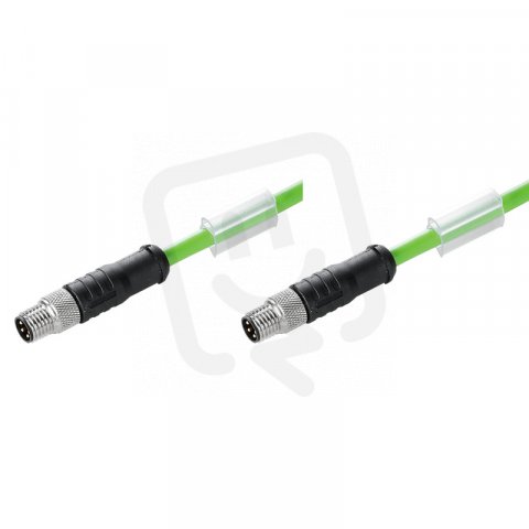 Kabel EtherCat SAIL-M8GM8SG-4S40UIE WEIDMÜLLER 1160934000