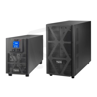 SRVS2KIL Easy UPS 1Ph on-line SRVS ext.