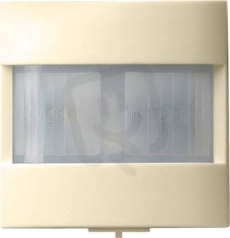 KNX nástěnný hlásič pohybu 1,10m Standard System 55 krémově bílá GIRA 204001