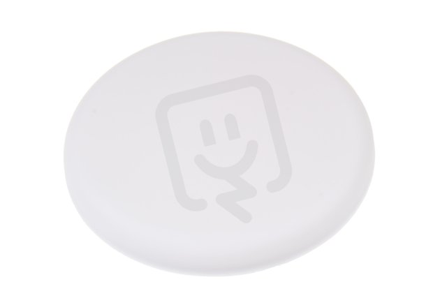 KZ24-LED panel 24W-WW teplá bílá kulatý T-LED 102968