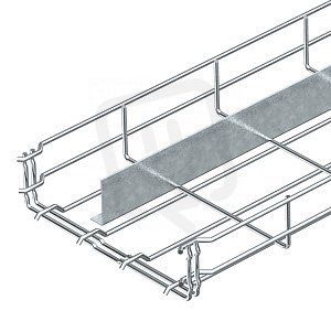 OBO 6006458 Mřížový žlab GRM GRM-T 55 500 G