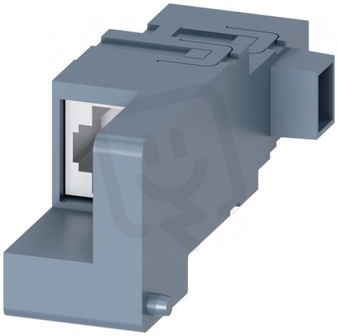 SIEMENS 3VW9011-0AT14 Komunikační modul