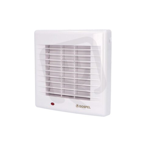 Ventilátor DOSPEL POLO 4 100 AZWC s auto 1020010