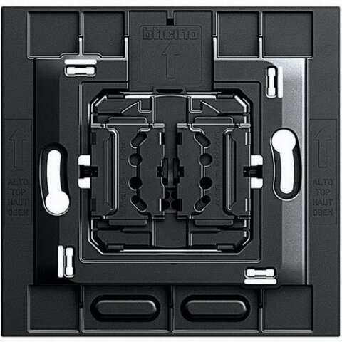 Legrand N4598N BT SMÍVAČ PRO 1 SKUPINU ZB