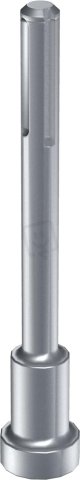 OBO 2536 25 Vložka kladiva, pro Hilti TE54/55 74/75, 25mm, Ocel
