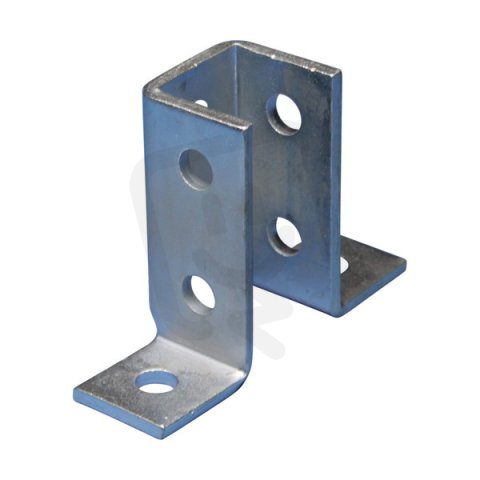 jednoduchý křídlový element ERICO ZZ702 313850