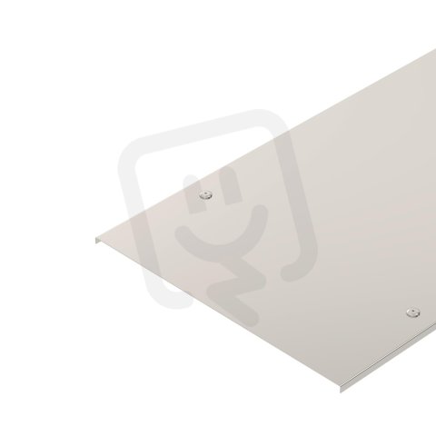 OBO WDRL 1116 20 A2 Víko s otočnou západkou 200x3000 Nerez ocel