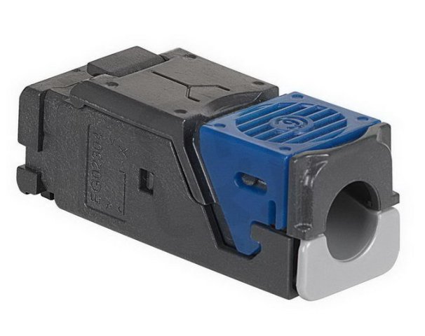 LCS3 6X MODUL RJ45 CAT.6 UTP LEGRAND 033763