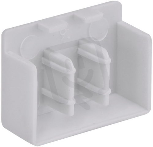 Koncové krytky ZS-10/3F, pro IZS10/3F ETI 002921226