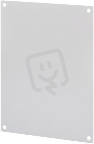 Montážní panel EPC-PMP, polyester ETI 001102616