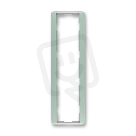 ABB Element 3901E-A00141 22 Rámeček čtyřnásobný,svislý