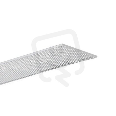 Difuzor KLUŚ HSP-47 pro AL profil, prisma 3m /17059_3m/ ALUMIA B17059P_3