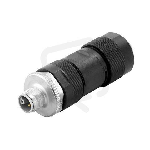 Kulatý zásuvný konektor SAIS-4+FE/8-13-L-COD WEIDMÜLLER 2703510000