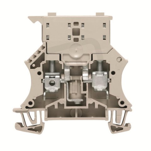 Svorka pojistky WSI 6 TR WEIDMÜLLER 1028200000