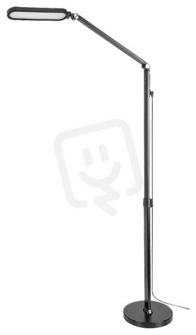 Draco LED 13W IP20 3000-6000K černá RABALUX 2310