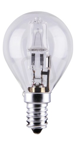 Eco-halogen E14 G45 18W 205Lm 3000K RABALUX 1793