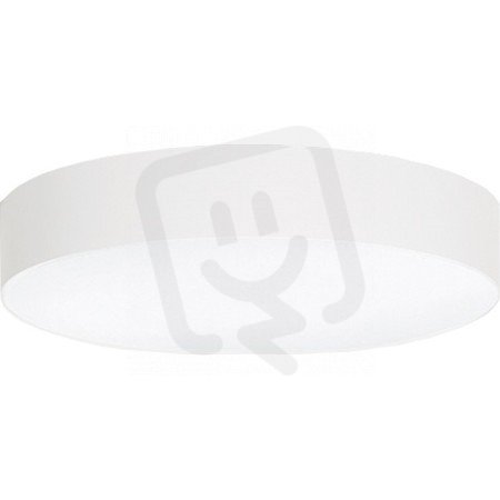 Stropní svítidlo Disk 260 bílá 2x23W IP20 E27 COMPOLUX 922073/08